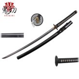 Shadow Blade Handcrafted Samurai Swords