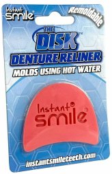 Moldable Smile Restorer