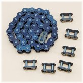 ChainLink 420 - High-Quality Chains for Mini Bikes