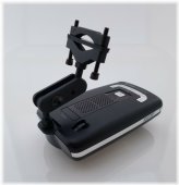 Alloy Radar Mirror Mount Attachment