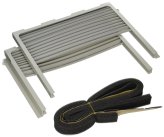 LG Air Conditioner Window Side Curtain Kit