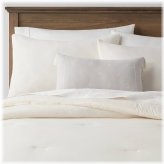 Holbrook Relaxed Washed Comforter & Sham Set