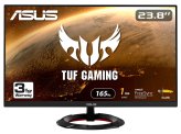 TUF Gaming 23.8" Full HD IPS Monitor