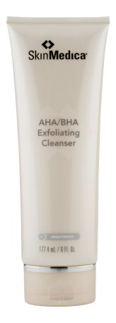 Exfoliating Facial Cleanser