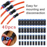 Connector Assortment Pack