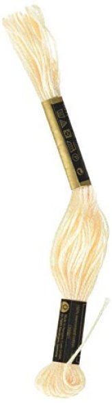 Cinnamon Embroidery Floss