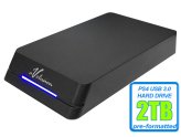 Avolusion Pro 2TB External Hard Drive