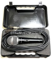 DynamicPro Microphone Kit