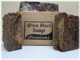 Ghanaian Earthy Soap