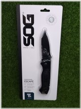 Escape Tactical Folding EDC Pocket Knife