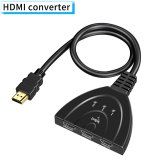 TriLink HDMI Hub