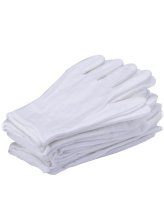 Cotton Handling Gloves