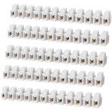 Double Row Screw Terminal Strip Kit