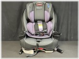 Graco Slimfit All-in-One Car Seat - Anabele