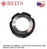 UltimaGrip Precision Collet Nut