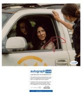 Twisted Metal" Stephanie Beatriz Hand-Signed Photo