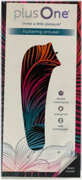 Blissful Touch Handheld Device