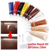 Leather Restoration Kit