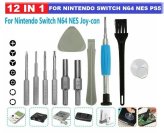 Game Console Tool Kit for Classic Gaming Systems