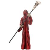 Charon's Passage Figurine