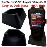 Guardian Desk Stand by Uniden