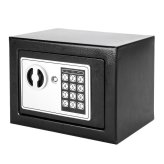 SecureGuard Keypad Safe