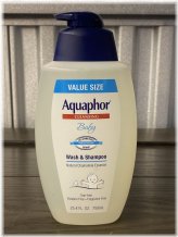 Gentle Baby Cleanse & Care Wash