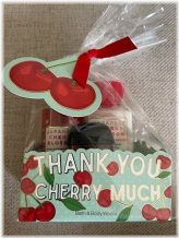 Cherry Blossom Bliss Set