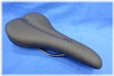 WTB VOLT Medium 142mm - Black Steel Saddle