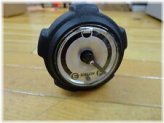 Arctic Cat Fuel Cap Replacement (1990-1994 Models)