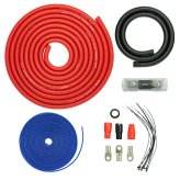 PowerMax Wiring Kit - High Performance Amplifier Installation Solution