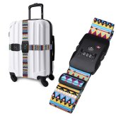 Traveler's Secure Strap