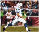 Indy Legends: Pat McAfee's Colts Moment