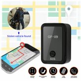 Magnetix GPS Locator