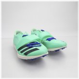 Mint Green Men's Track Cleats