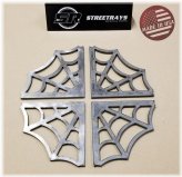 Steel Spider Gusset Angle