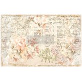 Blossom Canvas Sheets