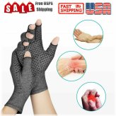 Copper Joint Support Gloves for Arthritis Pain Relief