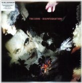 Disintegration: Remastered - UK Pressing Vinyl LP from The Cure