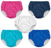 SproutSnap Reusable Swim Diaper