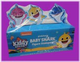 Baby Shark Dough & Stamp Set