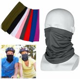 SunShield Neck and Headwear