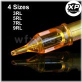 Assorted Tattoo Needle Cartridges