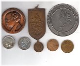 Numismatic Assortment 113