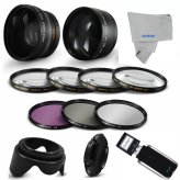 Lens Enhancement Kit