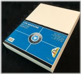 Crystal Clear Comic Book Protection Set