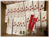 50 Shades of Gloss: Clarins Lip Gloss Wholesale Bundle