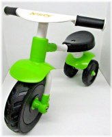 Retro Wheels Collection