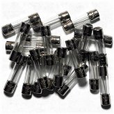 TimeGuard Glass Fuses