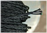 Twisted Rayon Cord